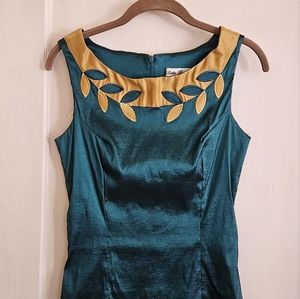 Wiggle Dress